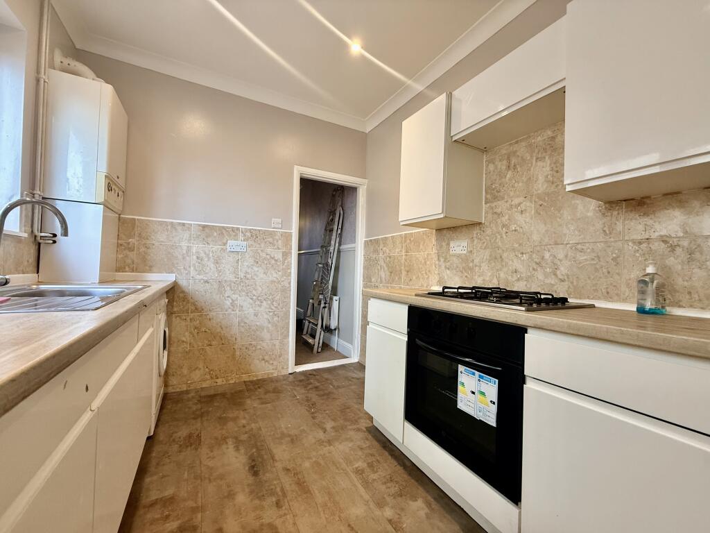 Main image of property: Cyprus Road, PORTSMOUTH