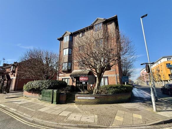 Main image of property: Rowan Court, SOUTHSEA