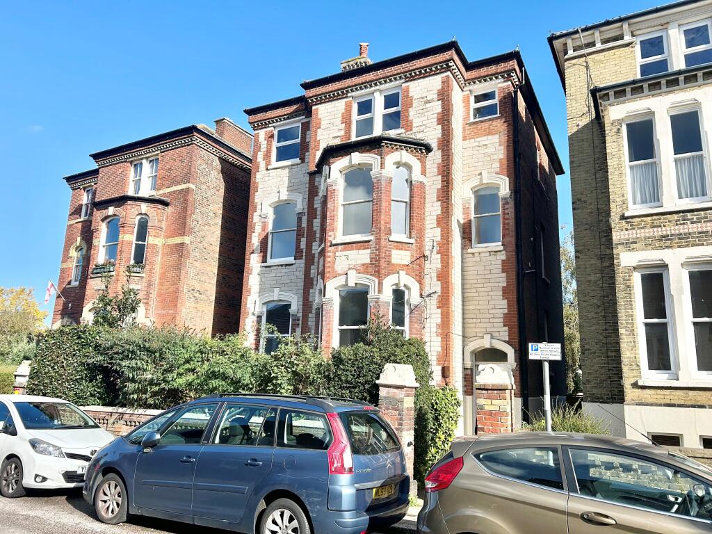 Main image of property: Lennox Road South, SOUTHSEA
