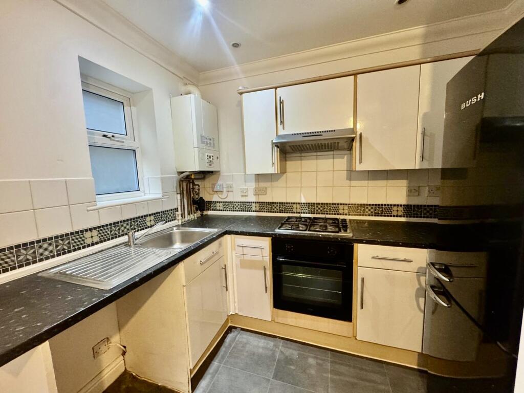 Main image of property: Alhambra Road, SOUTHSEA