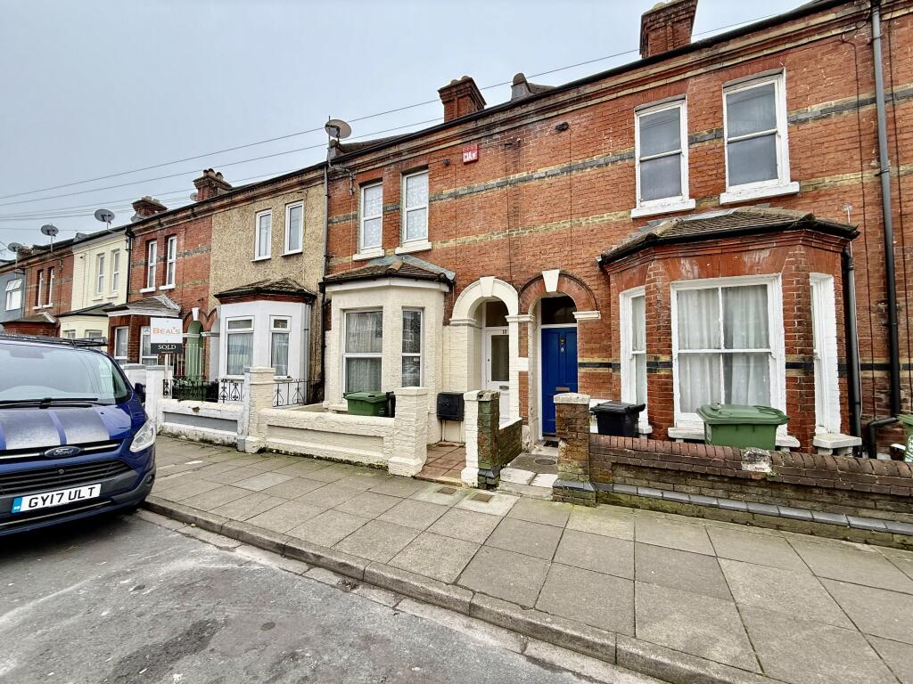 Main image of property: Clive Road, PORTSMOUTH
