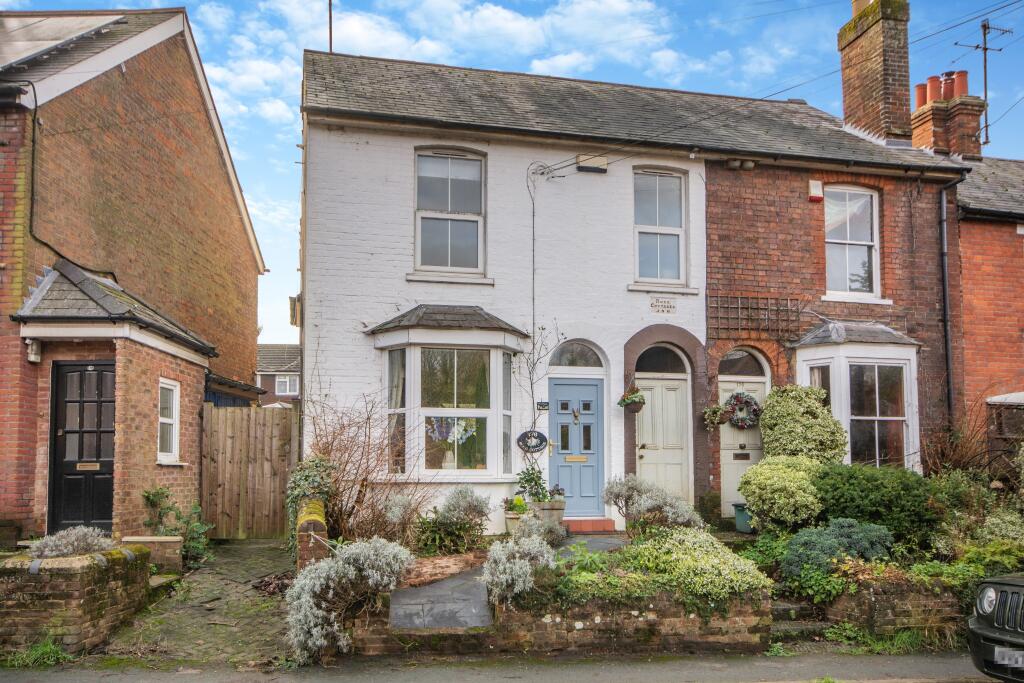 Main image of property: Bois Moor Road, Chesham