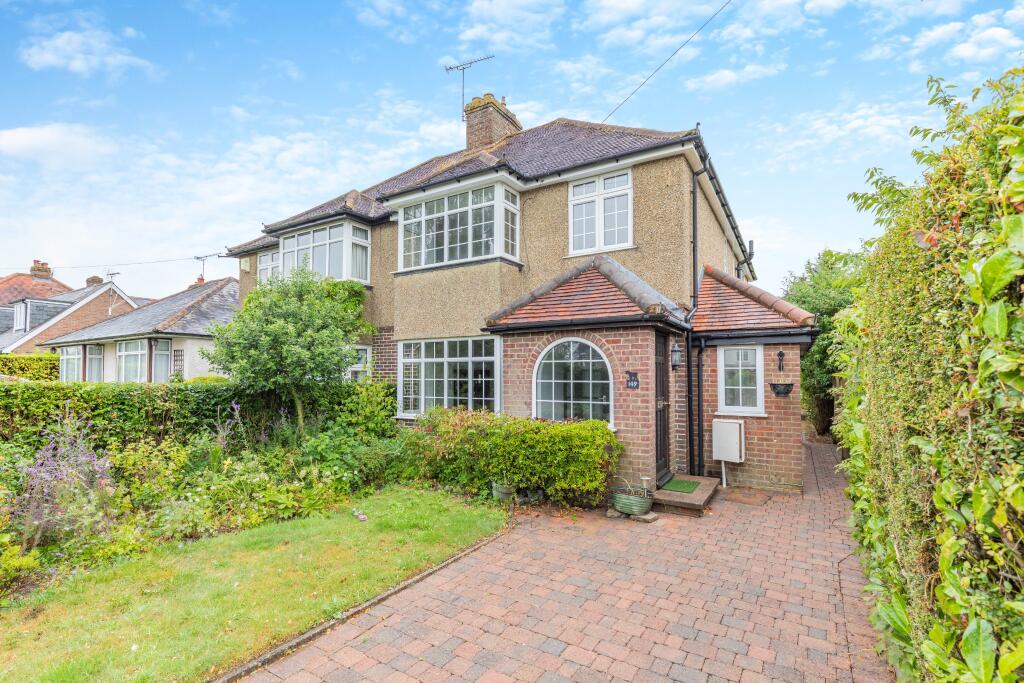 Main image of property: Chartridge Lane, Chesham