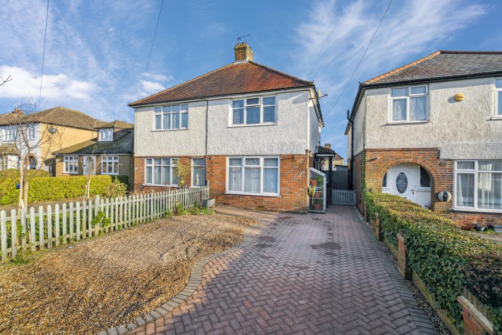 Main image of property: Chartridge Lane, Chesham