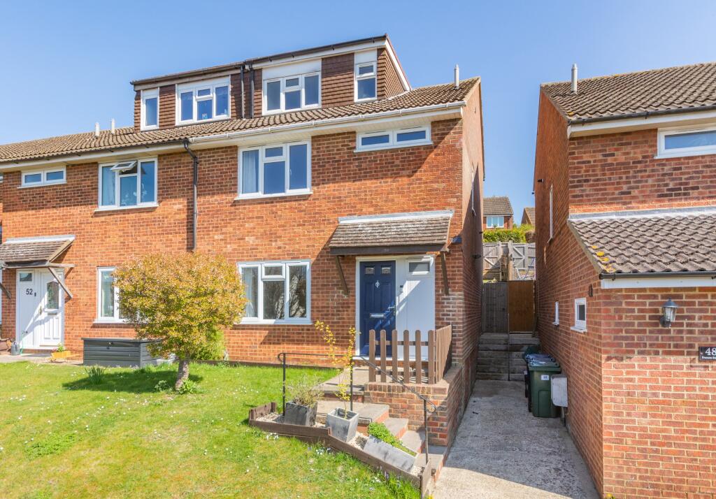 Main image of property: Frances Street, Chesham