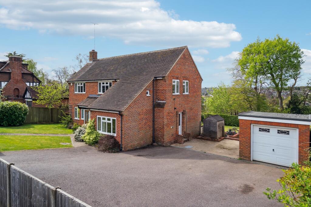 Main image of property: Manor Way, Chesham