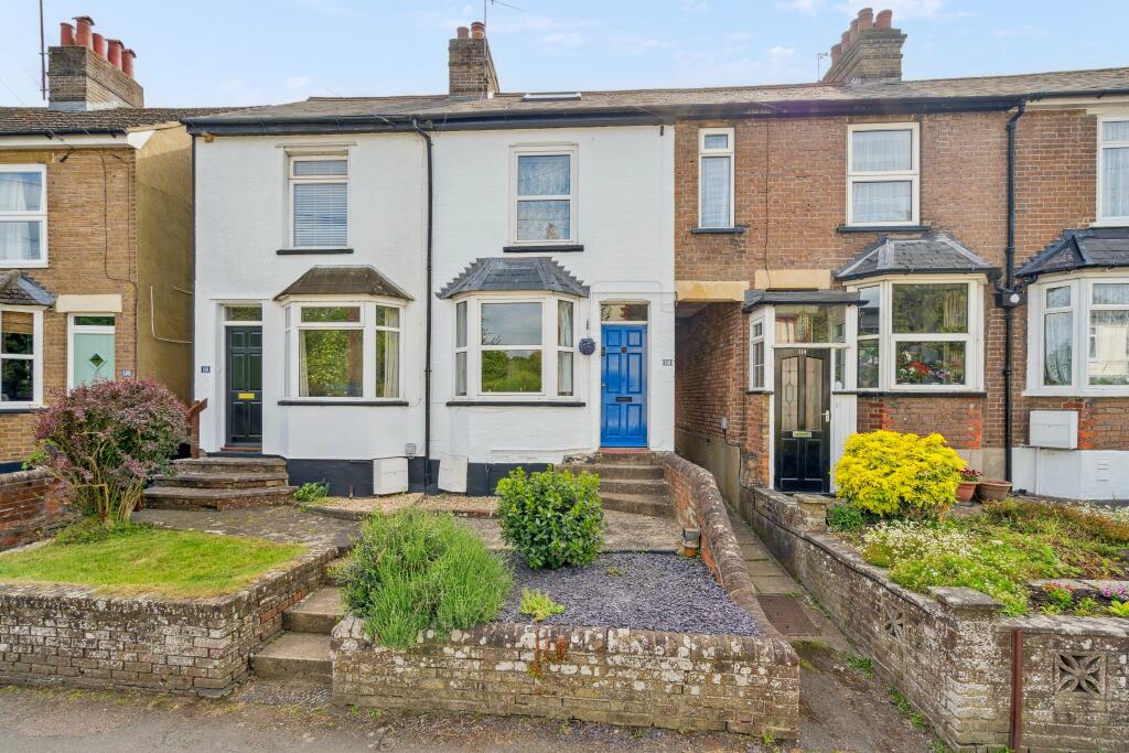 Main image of property: Bois Moor Road, Chesham