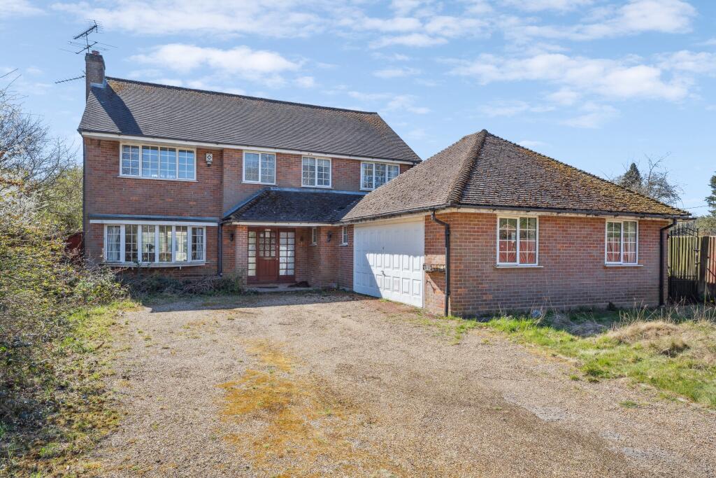 Main image of property: Bellingdon, Chesham