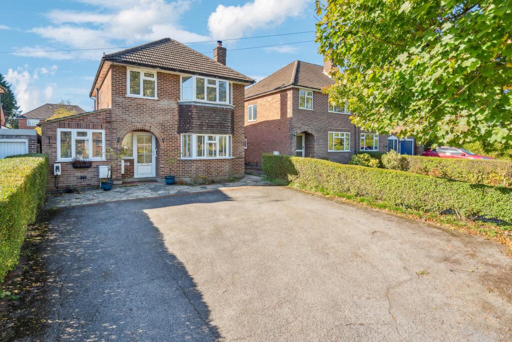 Main image of property: Berkeley Avenue, Chesham