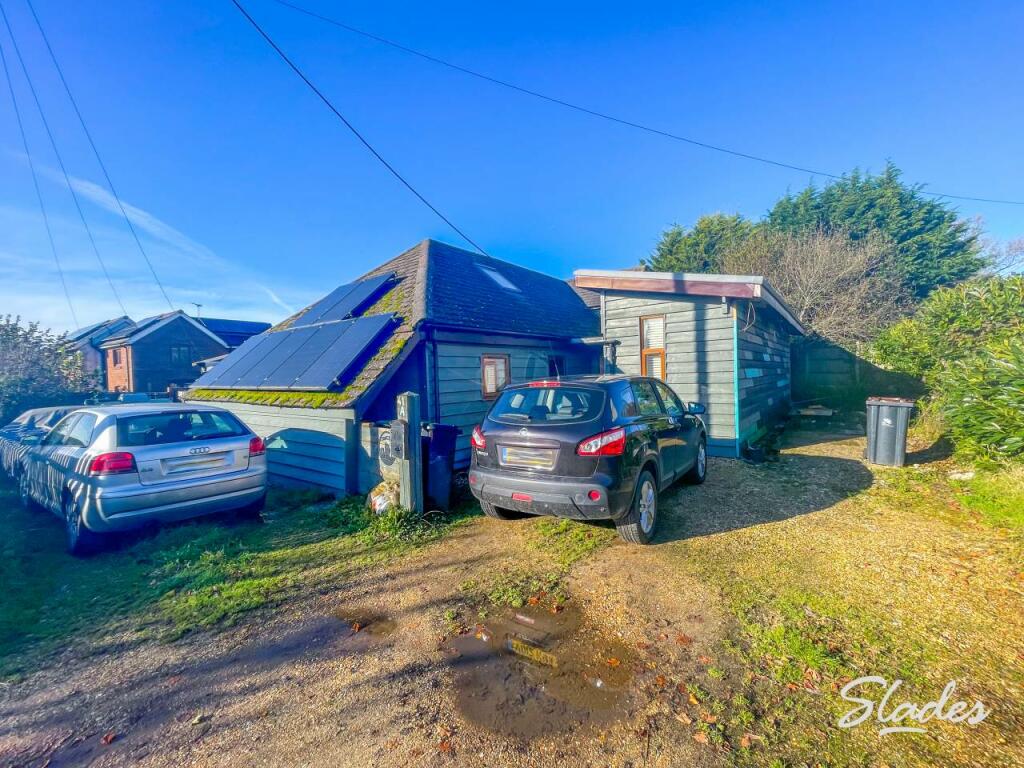 Additional property image - Burley Road, Bockhampton, Christchurch