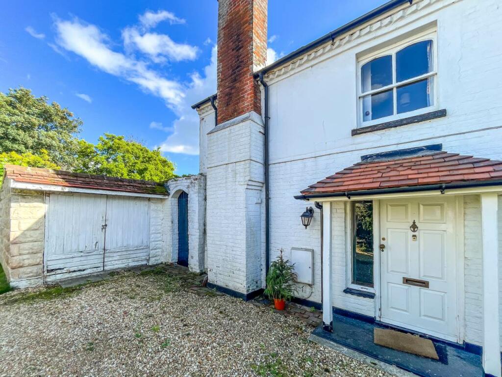 Additional property image - Salisbury Road, Winkton, Christchurch