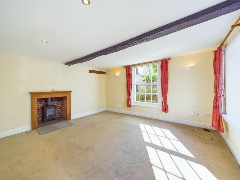 Additional property image - Salisbury Road, Winkton, Christchurch