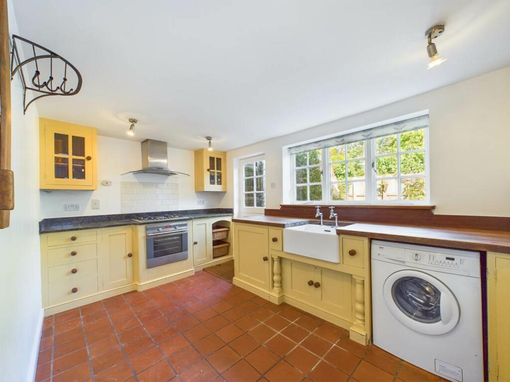 Additional property image - Salisbury Road, Winkton, Christchurch