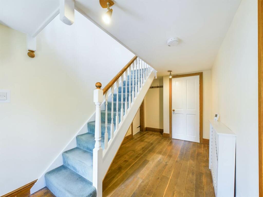 Additional property image - Salisbury Road, Winkton, Christchurch