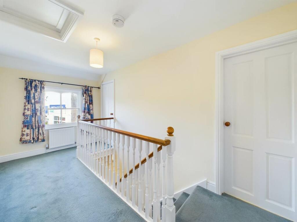 Additional property image - Salisbury Road, Winkton, Christchurch