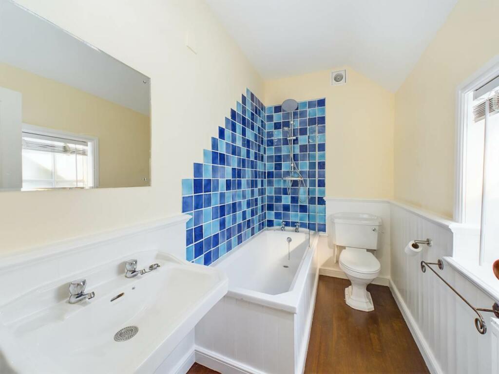Additional property image - Salisbury Road, Winkton, Christchurch
