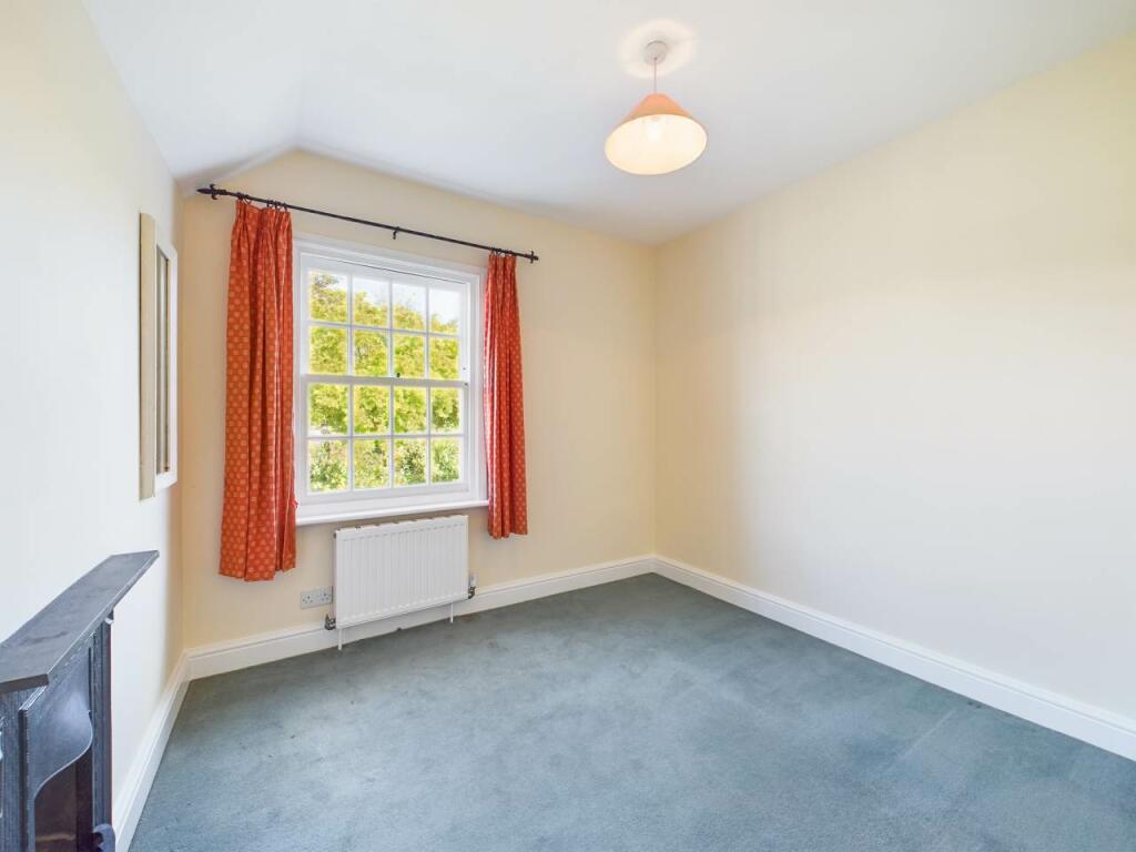 Additional property image - Salisbury Road, Winkton, Christchurch