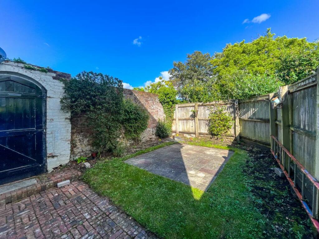 Additional property image - Salisbury Road, Winkton, Christchurch
