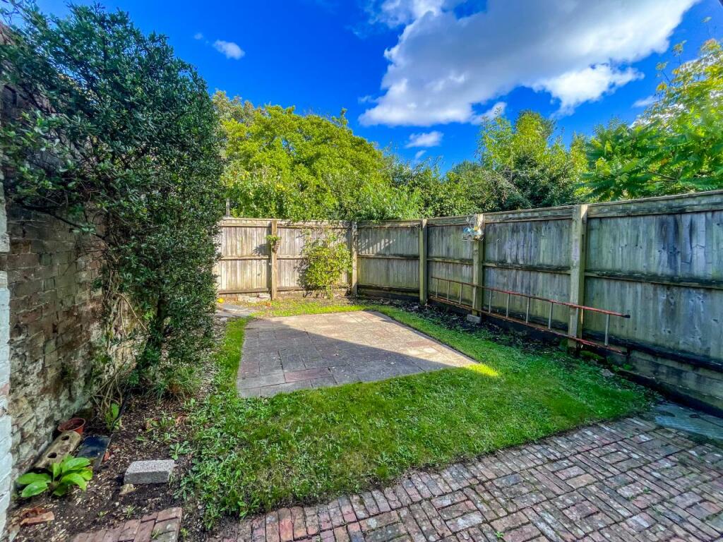 Additional property image - Salisbury Road, Winkton, Christchurch