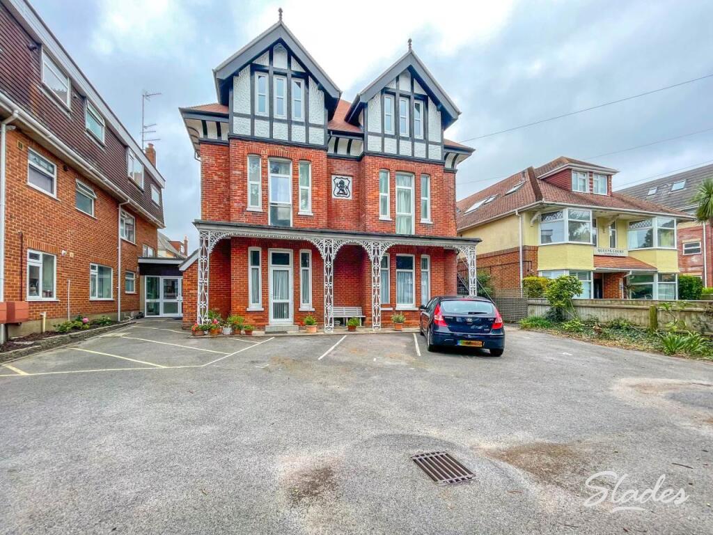 Main image of property: Florence Road, Boscombe, Bournemouth