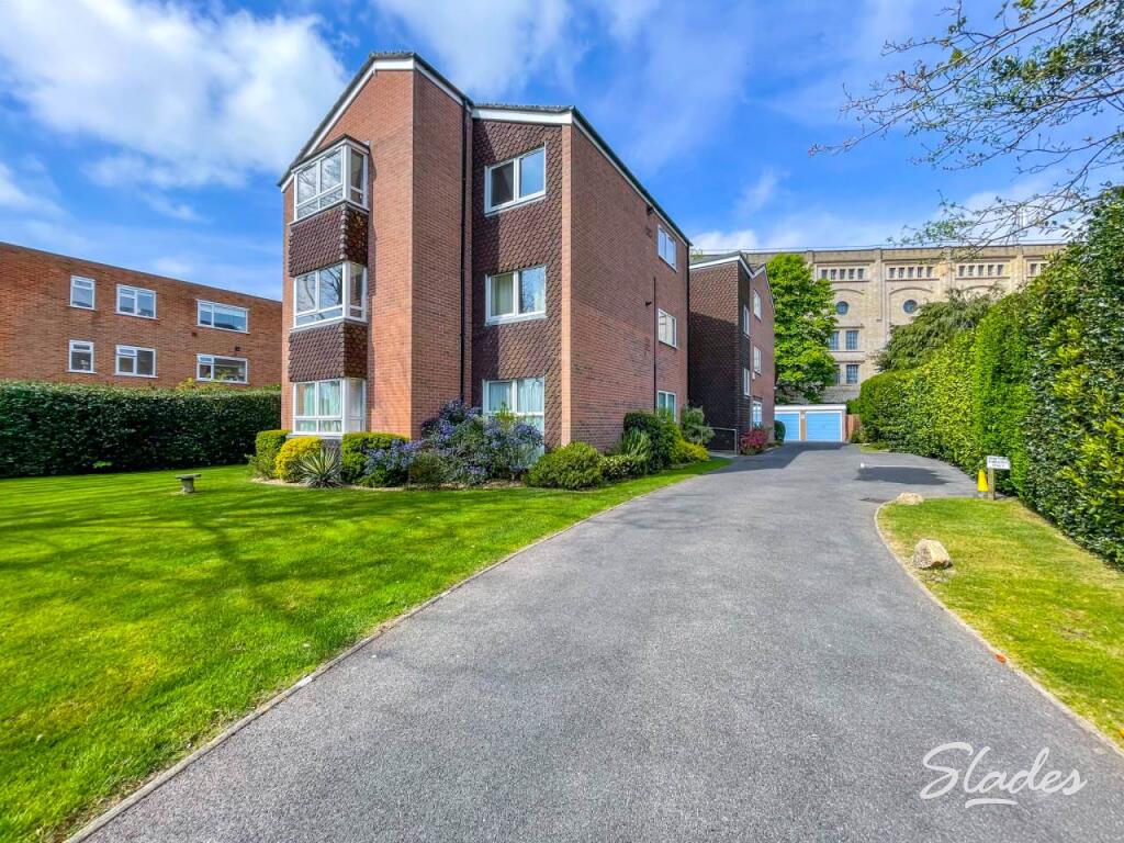 Main image of property: 7 Grosvenor Road , Westbourne, Bournemouth