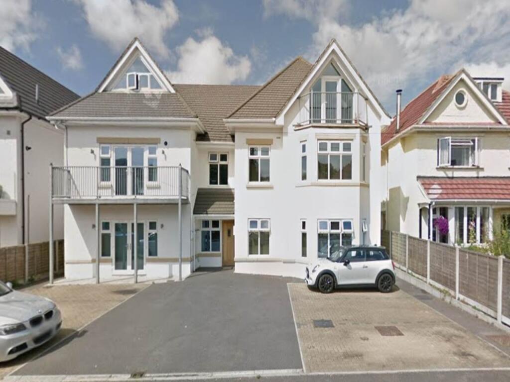 Main image of property: Pinecliffe Avenue, Southbourne, Bournemouth