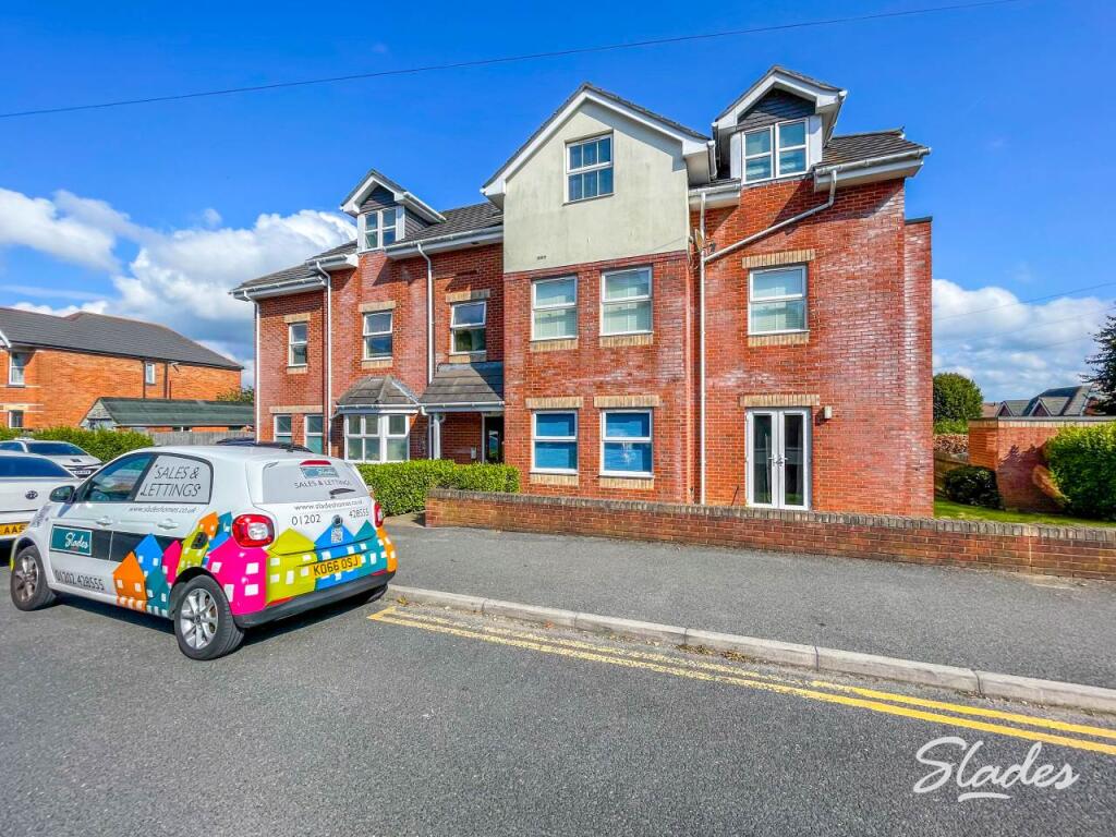 Main image of property: Violet Lodge, Castlemain Avenue, Southbourne