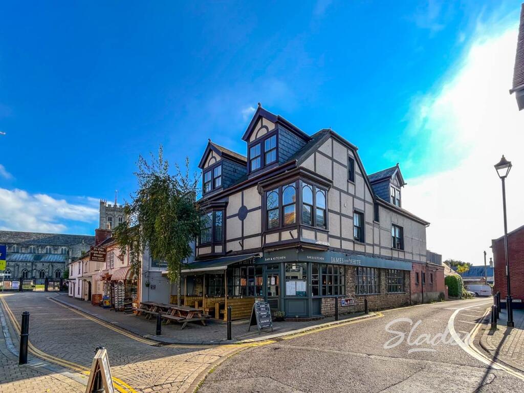 Main image of property: Church Lane , Christchurch , Dorset 