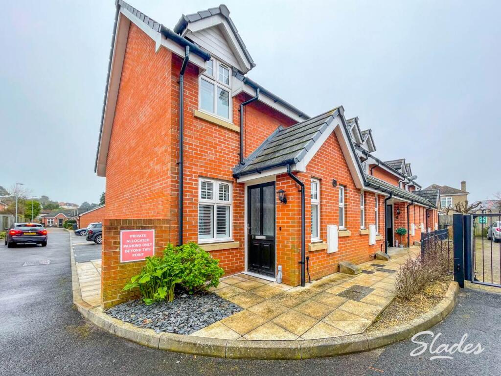 Main image of property: Tuckton Place, Southbourne, Bournemouth