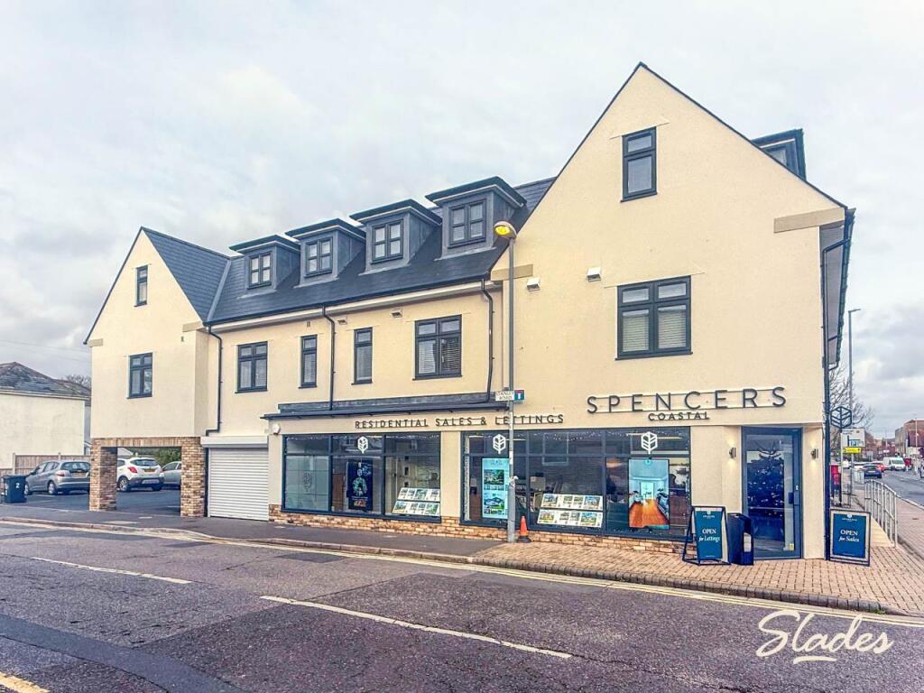 Main image of property: Lymington Road, Highcliffe, Christchurch