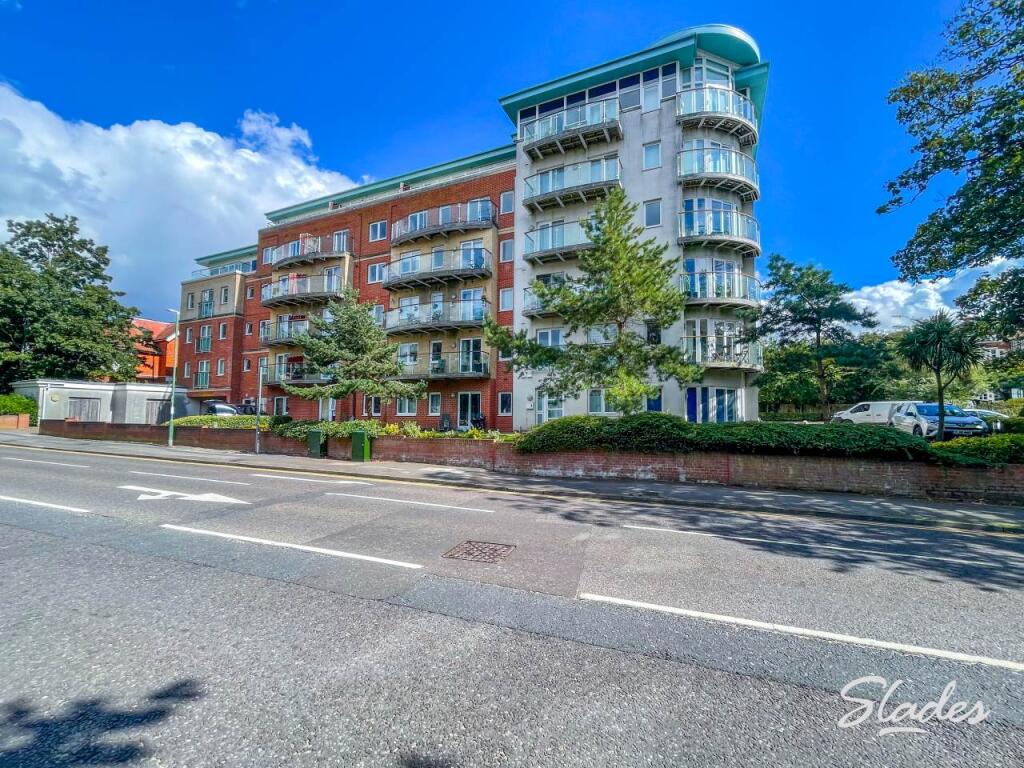 Main image of property: Breeze, 4 Owls Road, Bournemouth