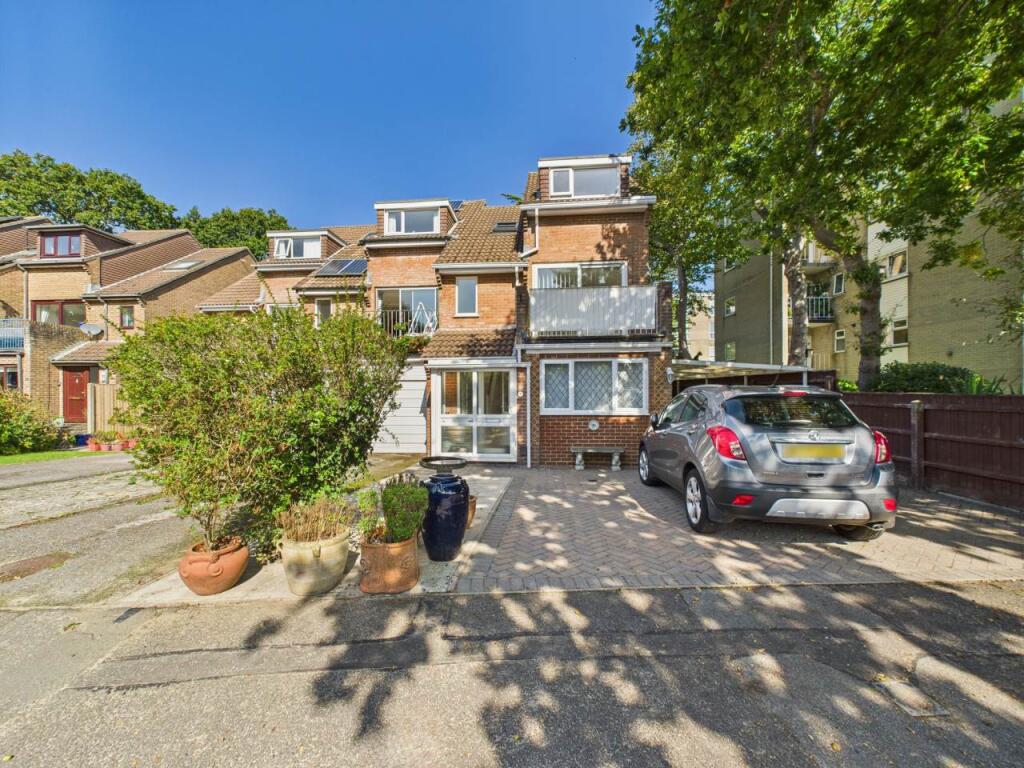 Main image of property: Hamilton Close, Mudeford, Chritstchurch
