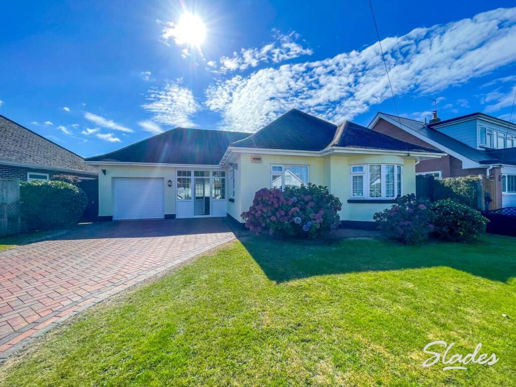 Main image of property: Forest Way, Highcliffe , Christchurch