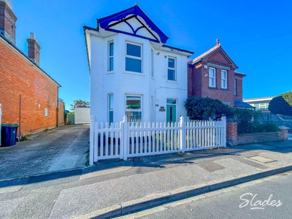 Main image of property: Stanpit , Mudeford , Christchurch