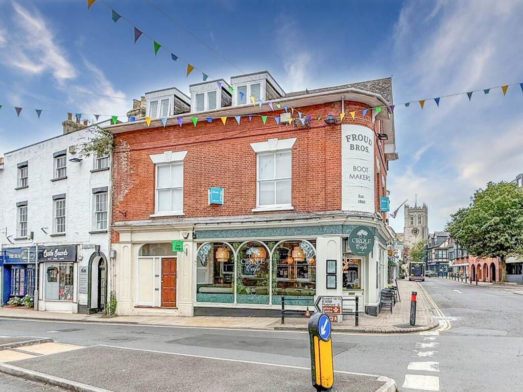 Main image of property: Church Street , Christchurch , Dorset