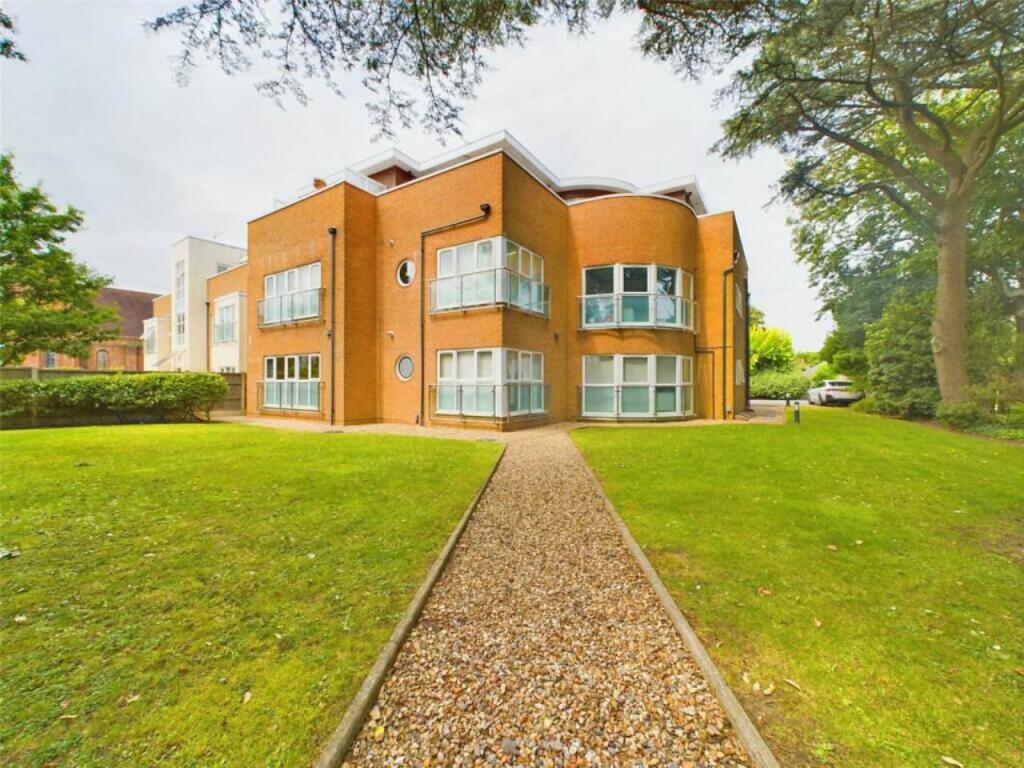 Main image of property: Mariann Court 124 Southbourne Road , Southbourne , Bournemouth 