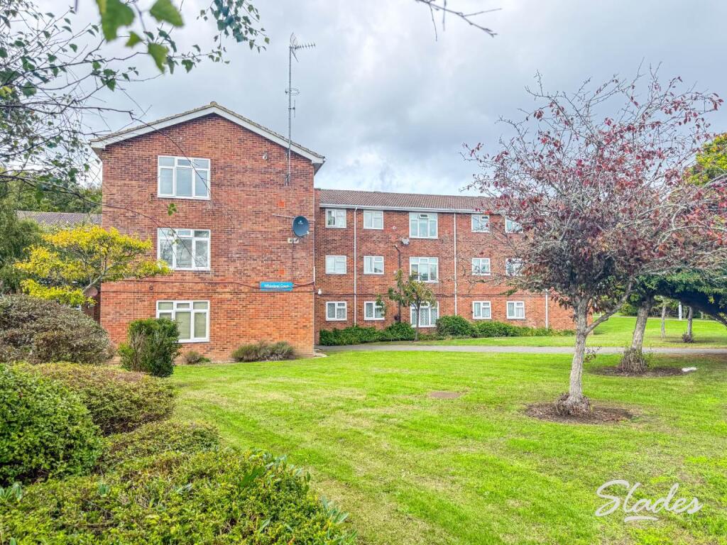 Main image of property: Whimbrel Court, Curlew Road, Mudeford