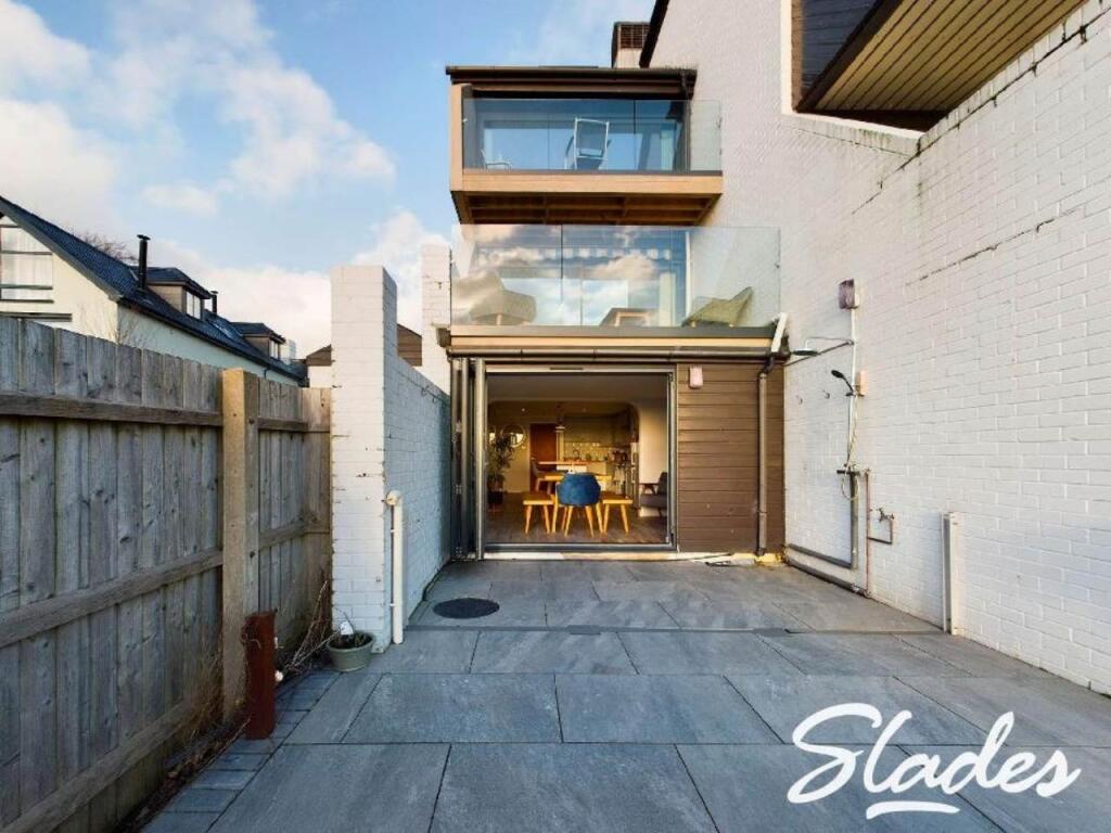 Main image of property: Smugglers Reach, 101 Mudeford , Christchurch