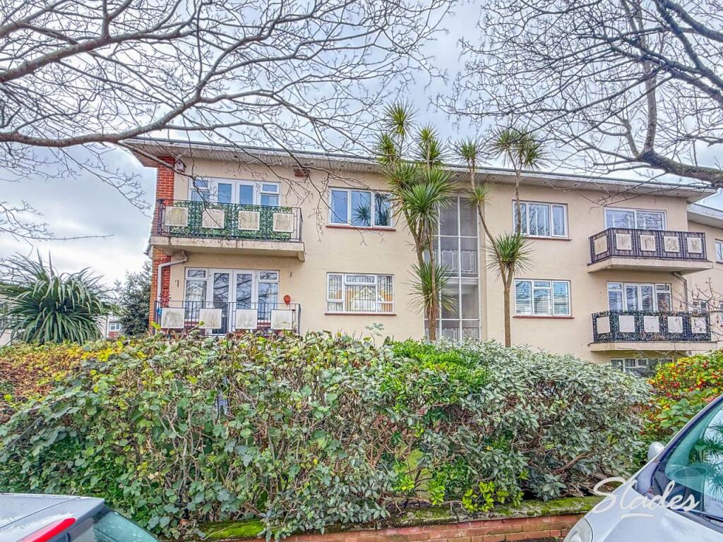 Main image of property: Belle Vue Road, Southbourne, Bournemouth