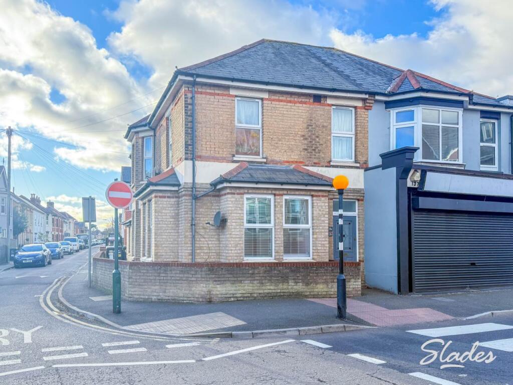 Main image of property: Seabourne Road, Pokesdown, Southbourne