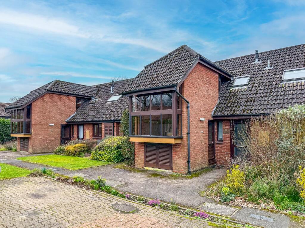 Main image of property: Westlands, West Road, Bransgore