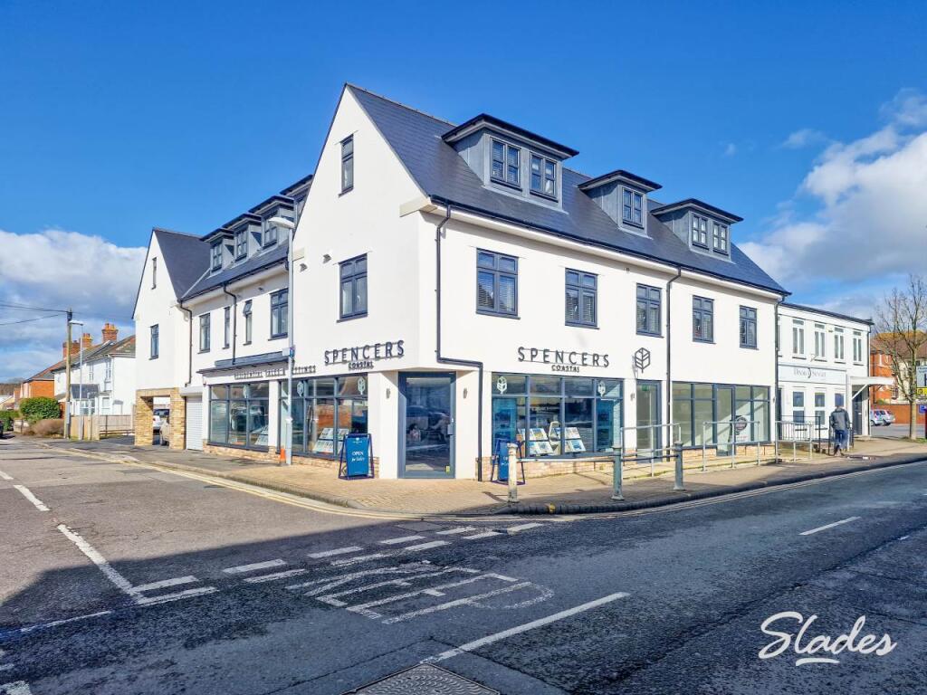 Main image of property: Lymington Road, Highcliffe, Christchurch