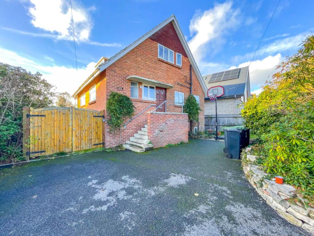 Main image of property: Island View Avenue, Friars Cliff, Mudeford