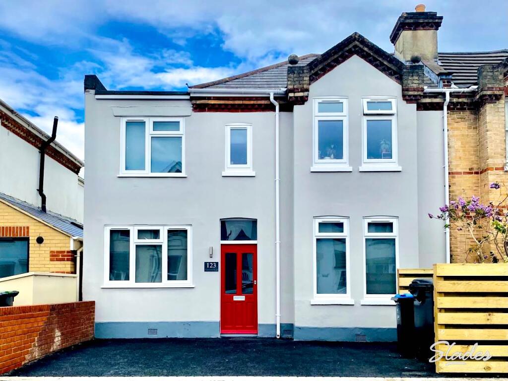 Main image of property: Parkwood Road , Southbourne , Bournemouth 