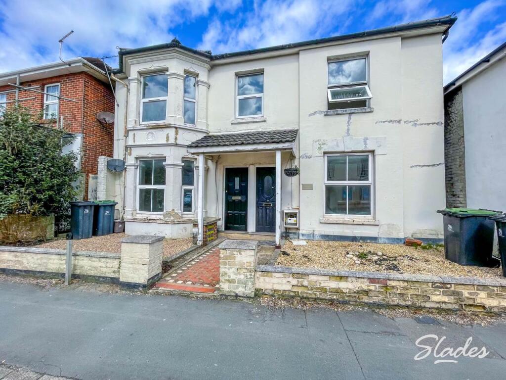 Main image of property: Purewell, Christchurch, Dorset