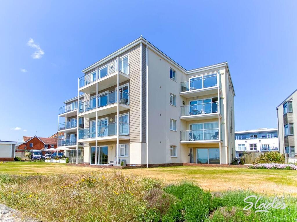 Main image of property: Latitude East, 37a St Catherines Road , Southbourne