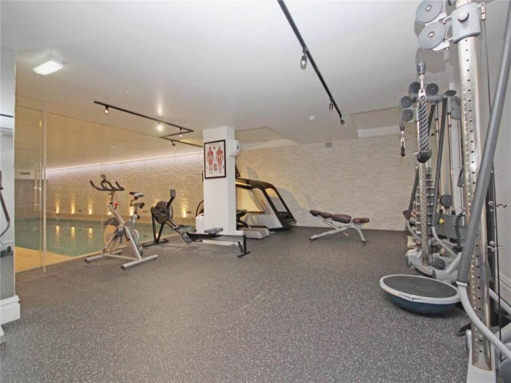 Additional image 8 of Exton Gardens, 70 Knyveton Road, Bournemouth