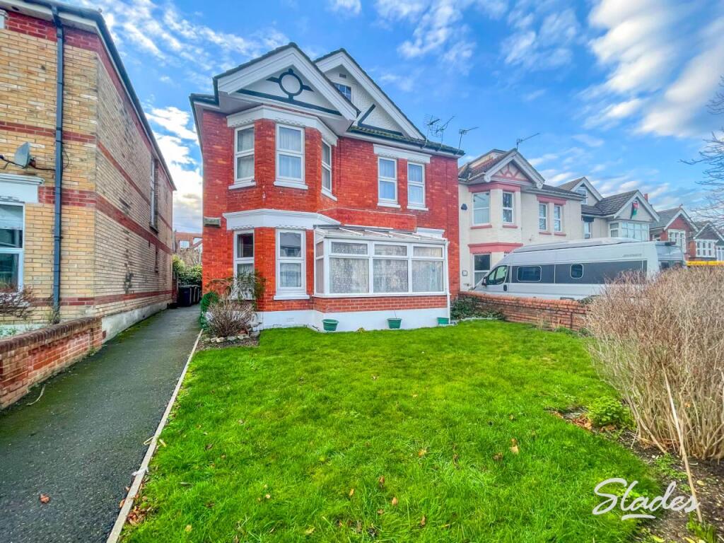Main image of property: Chestnut Avenue, Southbourne , Bournemouth