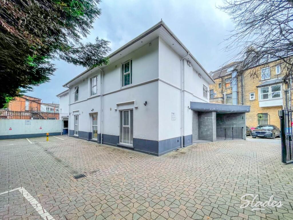 Main image of property: Exchequer Grange, Wootton Gardens, Bournemouth