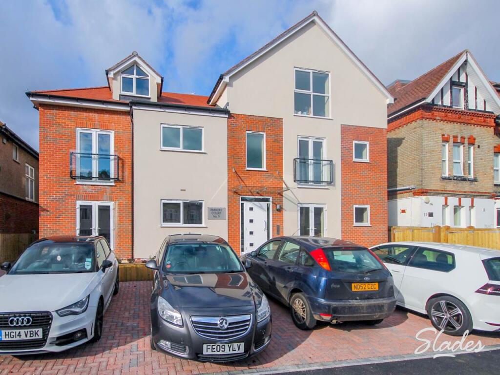 Main image of property: Frances Road , Bournemouth , Dorset 